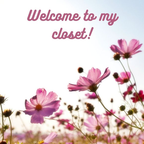 SIGN FOR MY CLOSET/NOT FOR SALE - Picture 1 of 1